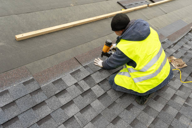 Roof Gutter Cleaning in Orange Lake, NY