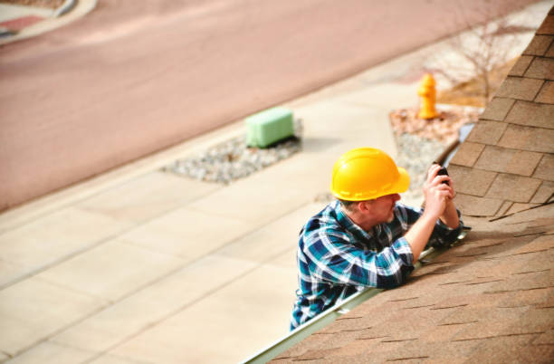 Best New Roof Installation  in Orange Lake, NY