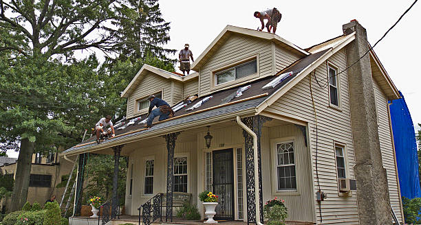 Best Metal Roofing Contractor  in Orange Lake, NY
